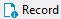 Record button