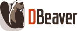 DBeaver site logo