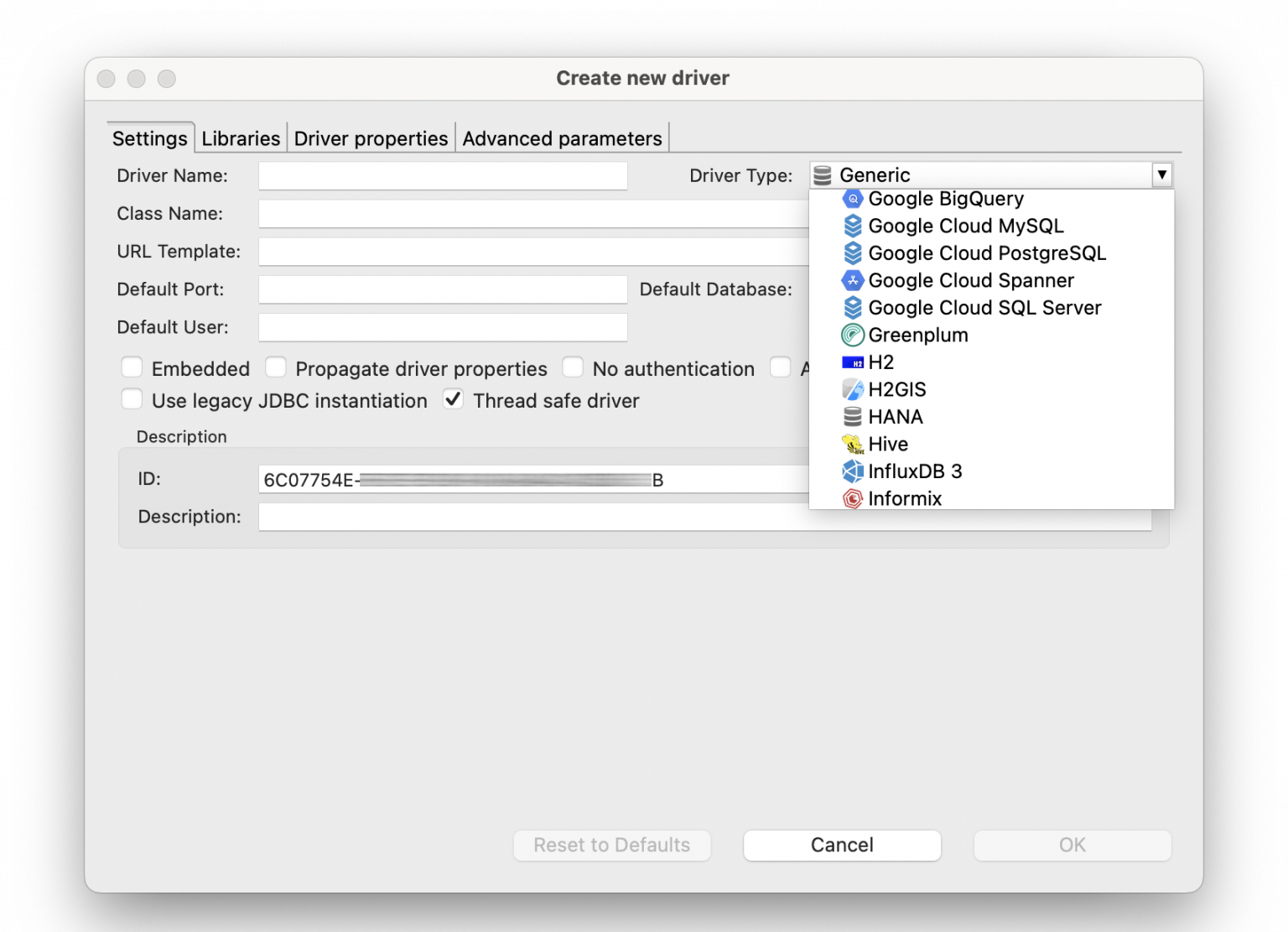 DBeaver Tutorial | How to Create a Database Connection