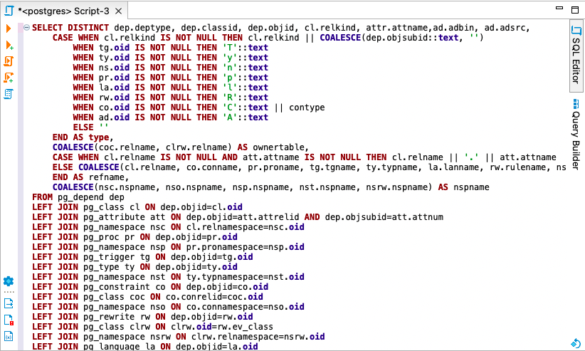 your-first-queries-in-the-sql-editor-dbeaver