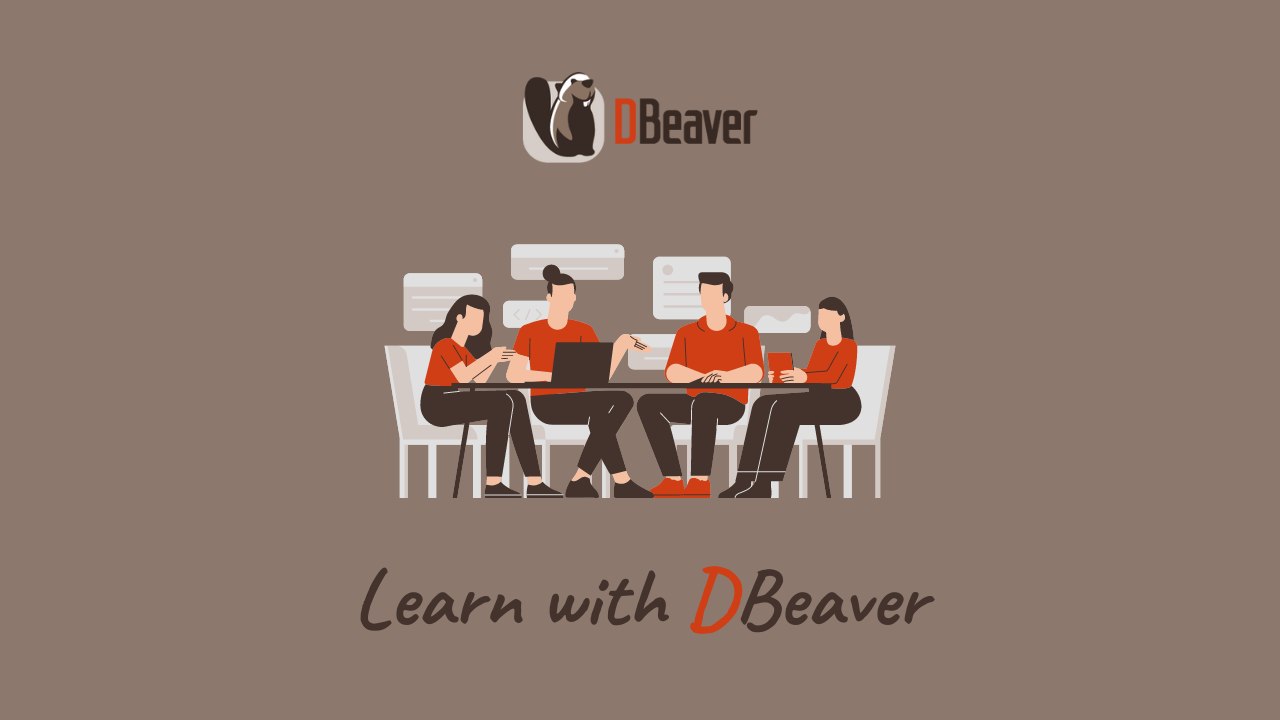 Academic License - DBeaver
