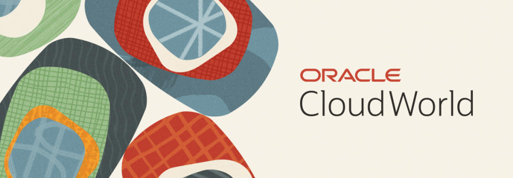 Oracle CloudWorld 2023 - DBeaver