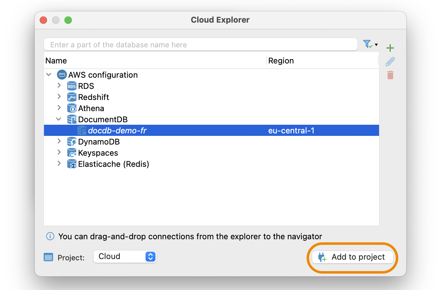 Hybrid Cloud with DBeaver: how to get started - DBeaver
