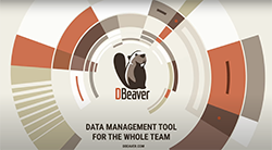 DBeaver main features overview