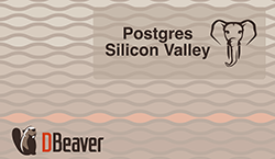 DBeaver main features for Postgres databases