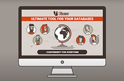DBeaver – Universal tool for database management