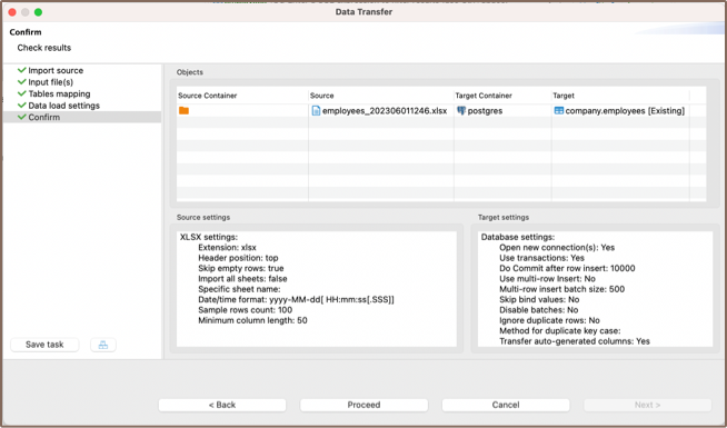 DBeaver Documentation