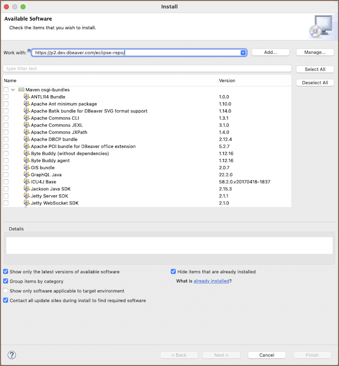 how to install spark in eclipse