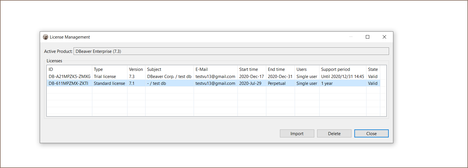 visual assist reset trial period visual assist reset trial period