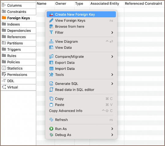 DBeaver Documentation