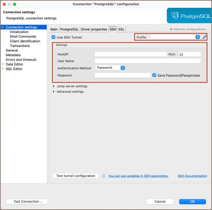 Developer console, Tunneler Wiki